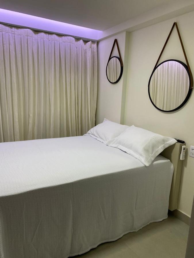 Apartamento Vivendas Do Mar Tranquilidade E Conforto…