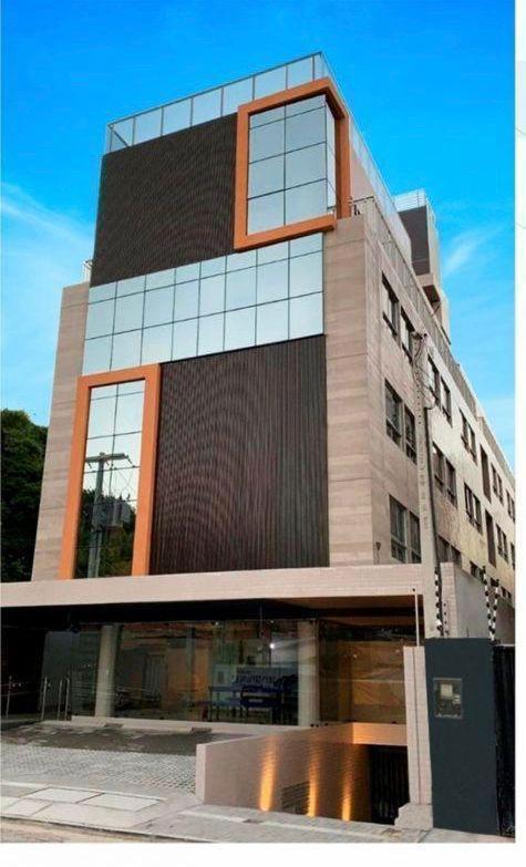 Vivendas Do Mar Tranquilidade E Conforto… Apartamento