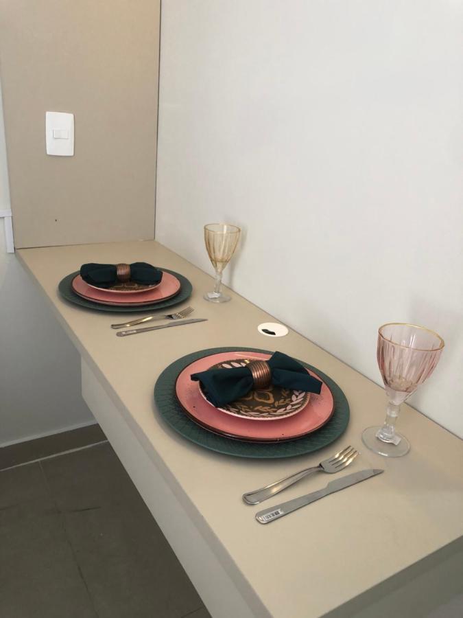 Apartamento Vivendas Do Mar Tranquilidade E Conforto… *